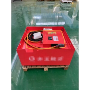 叉车锂电池怎么选